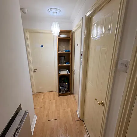 Ha Penny Bridge House , Elegant Private Double With River Liffey View